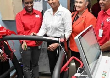 CHASE Fund backs a healthier heart for Ja: ‘Don’t Miss a Beat’ this World Heart Day | Health