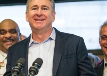 Hedge fund CEO Ken Griffin gives record US$3b to Carnegie Mellon to build Miami campus | Business
