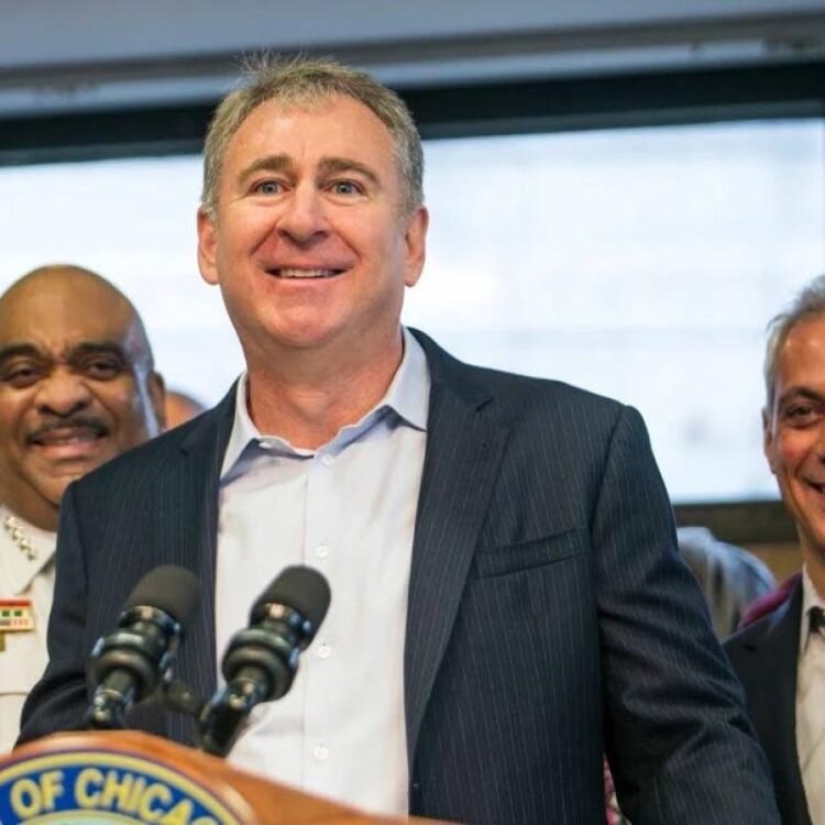 Hedge fund CEO Ken Griffin gives record US$3b to Carnegie Mellon to build Miami campus | Business