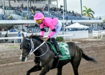 The Prince’s Spur ready to rule | Sports