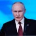Putin vows to use ‘all weapons’ if territory attacked | World News
