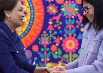 Editorial | The Kamla-Delcy rapprochement | Commentary