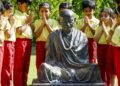Mayank Joshi | Celebrating peace, tolerance, and the legacy of Mahatma Gandhi | In Focus