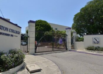 Fi Wi Children calls for anti-bullying law amid Kingston College student safety concerns | News