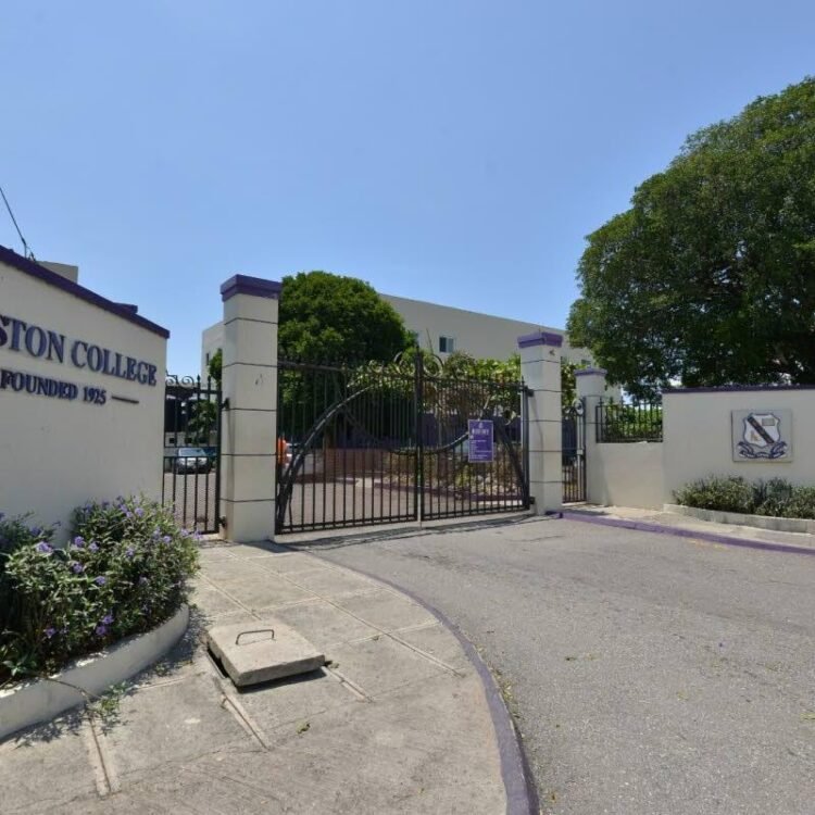 Fi Wi Children calls for anti-bullying law amid Kingston College student safety concerns | News