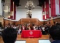 ‘Jane Doe’ solidarity posts flood social media after Cornell rape lawsuit | World News