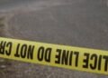 Female security guard stabbed to death, police searching for suspect believed to be an ex-boyfriend | News