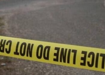 Female security guard stabbed to death, police searching for suspect believed to be an ex-boyfriend | News