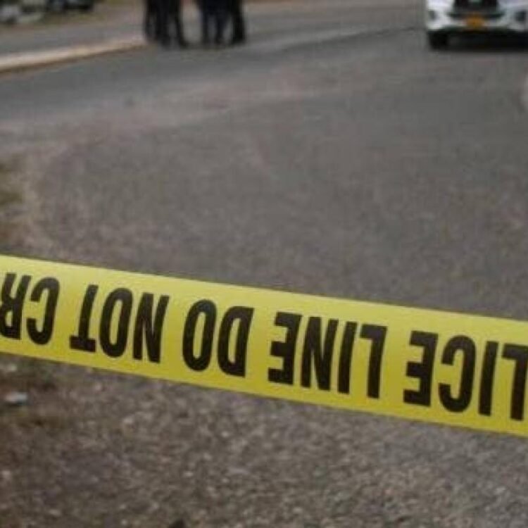 Female security guard stabbed to death, police searching for suspect believed to be an ex-boyfriend | News
