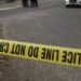 Female security guard stabbed to death, police searching for suspect believed to be an ex-boyfriend | News