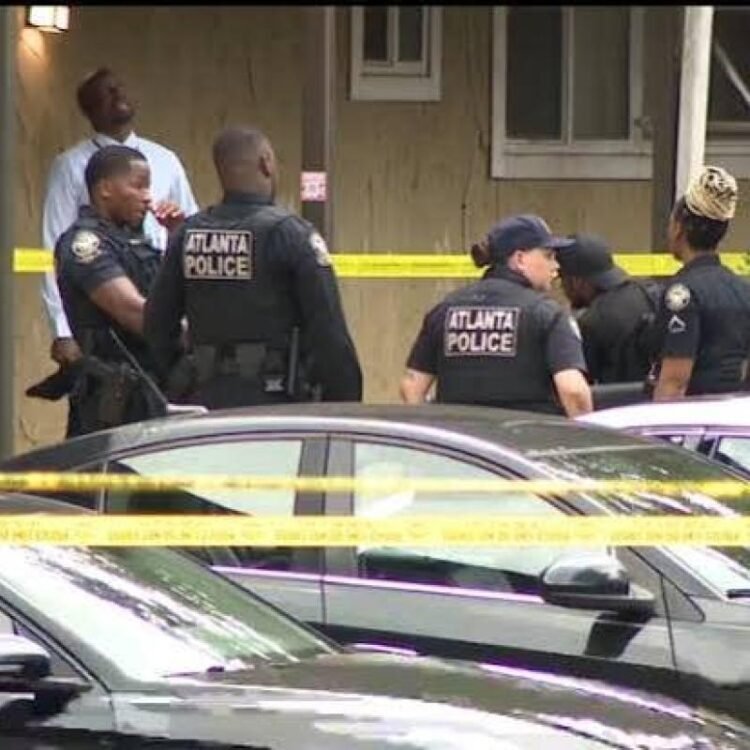2 killed, dozens injured at neighborhood block party shooting in southern Georgia | News