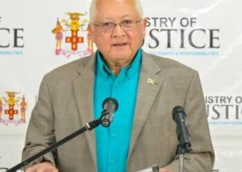 Editorial | Mr Chuck is wrong | Commentary