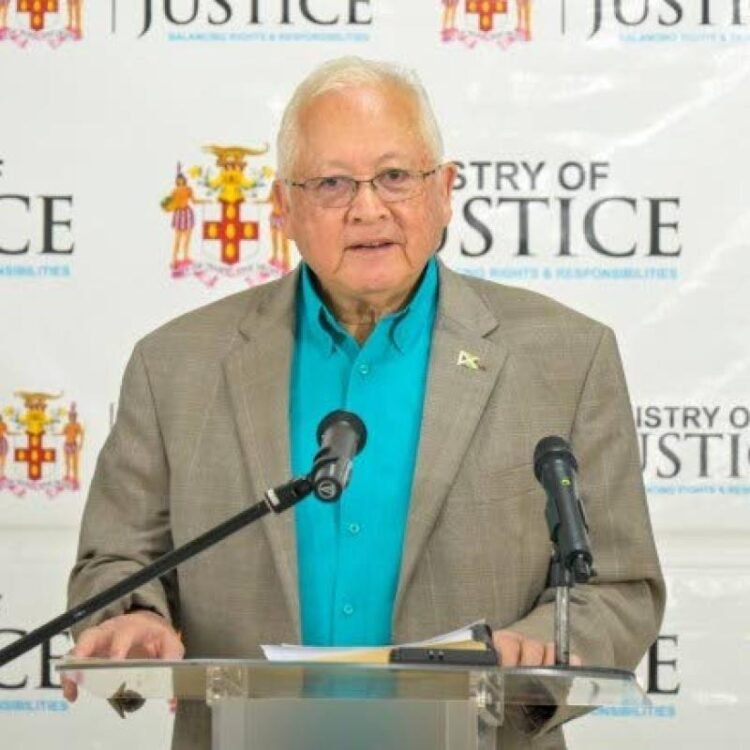 Editorial | Mr Chuck is wrong | Commentary