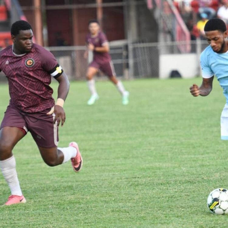 Waterhouse thrash Chapelton | Sports