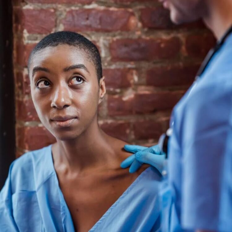 No one fights alone – Why early action and support matter in the breast cancer fight | Health