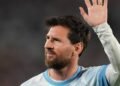 Argentina bids Lionel Messi farewell in final national team match | Sports