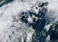 Tropical Storm Isaias forms, forecast to become hurricane and hit US Gulf Coast this week | World News