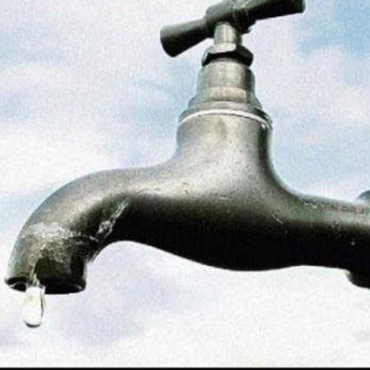Drought conditions affecting water supply in sections of Manchester | News