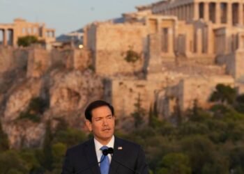 Editorial | The politics of an execution | Commentary