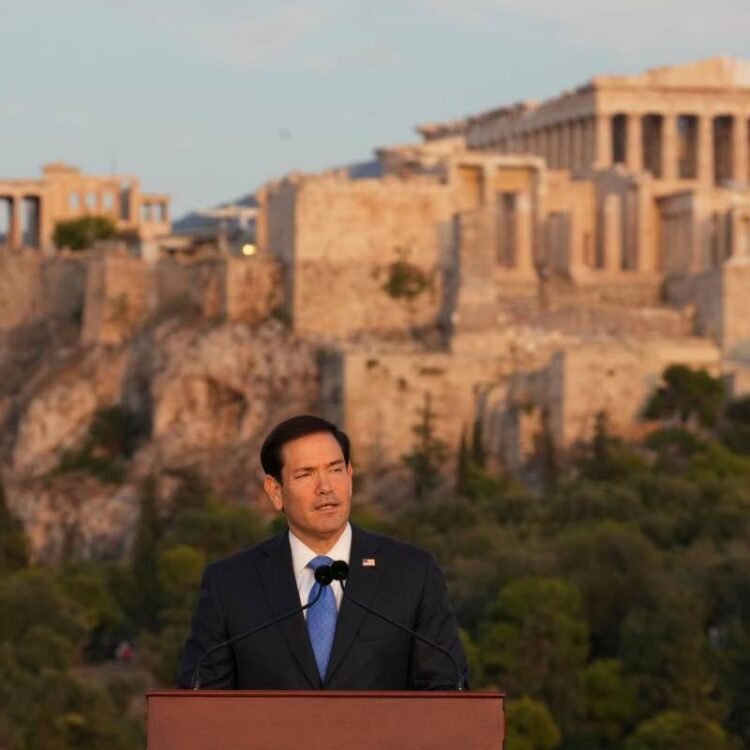 Editorial | The politics of an execution | Commentary
