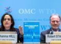 WTO raises merchandise trade growth forecast to 3.9% as AI boom offsets hit from Middle East | Business