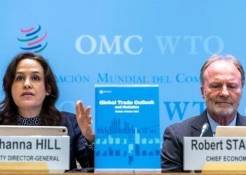WTO raises merchandise trade growth forecast to 3.9% as AI boom offsets hit from Middle East | Business
