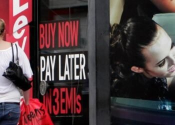 Americans using buy now, pay later more than ever | Business