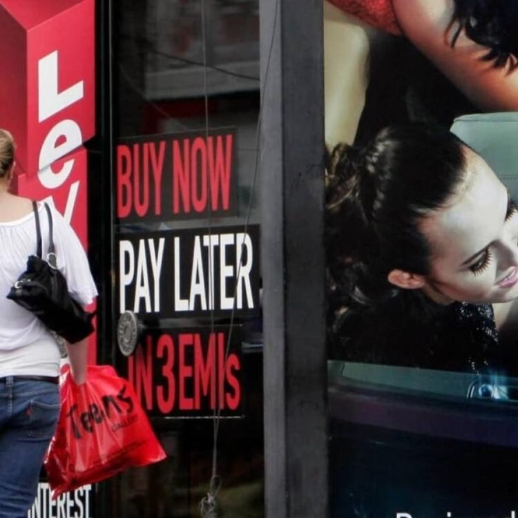 Americans using buy now, pay later more than ever | Business