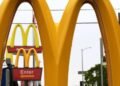 McDonald’s sued over AI tool that recommends prices to US franchisees | Business