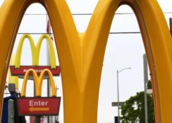 McDonald’s sued over AI tool that recommends prices to US franchisees | Business