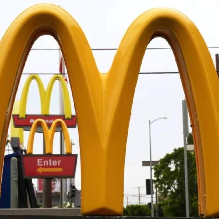 McDonald’s sued over AI tool that recommends prices to US franchisees | Business
