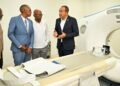 Tufton hails new Portmore private medical facility as boost to healthcare | News