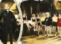 Gordon Robinson | Propaganda in pictures | In Focus