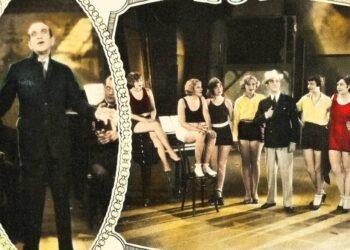 Gordon Robinson | Propaganda in pictures | In Focus