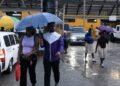 Rain halts Walker Cup semis | Sports
