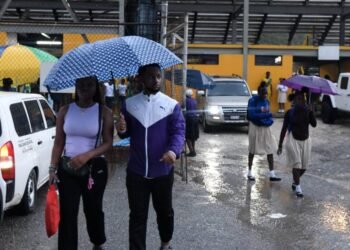 Rain halts Walker Cup semis | Sports