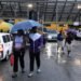 Rain halts Walker Cup semis | Sports