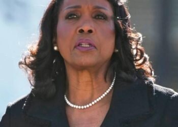 Trump establishes committee to investigate Federal Reserve’s Lisa Cook in latest effort to fire her | Business