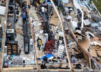 Dalila Gonçalves/Nahuel Arenas | Investing in resilient infrastructure: | Commentary