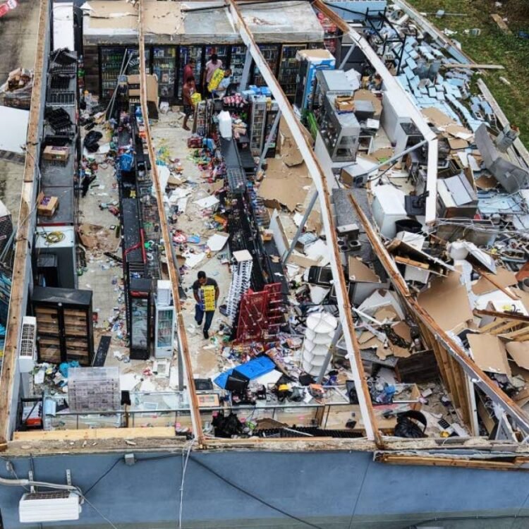 Dalila Gonçalves/Nahuel Arenas | Investing in resilient infrastructure: | Commentary
