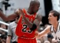 Michael Jordan jersey sets US$14 million record for basketball memorabilia, auction house says | Sports