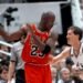 Michael Jordan jersey sets US$14 million record for basketball memorabilia, auction house says | Sports