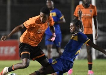 Humdinger ends Tivoli’s unbeaten streak | Sports