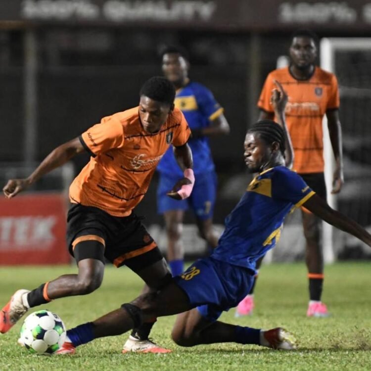 Humdinger ends Tivoli’s unbeaten streak | Sports