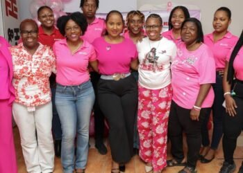 Beyond Pink: H&L Agro puts breast health and early detection in focus | Health