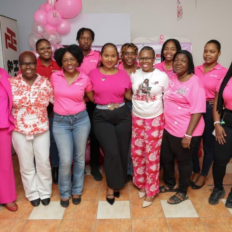 Beyond Pink: H&L Agro puts breast health and early detection in focus | Health
