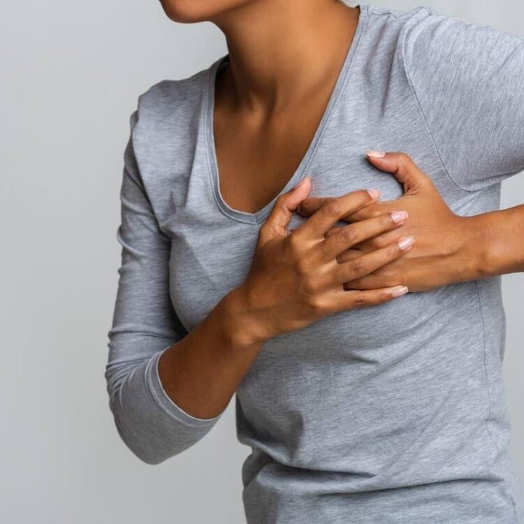 Inflammatory breast cancer | Health