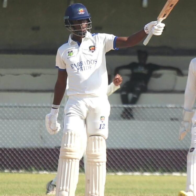 Wickham earns maiden Test call-up for West Indies tour of Bangladesh | Sports