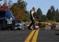 16-y-o kills 3 children and teacher at Oregon elementary school before being shot dead by civilian | World News