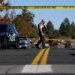16-y-o kills 3 children and teacher at Oregon elementary school before being shot dead by civilian | World News